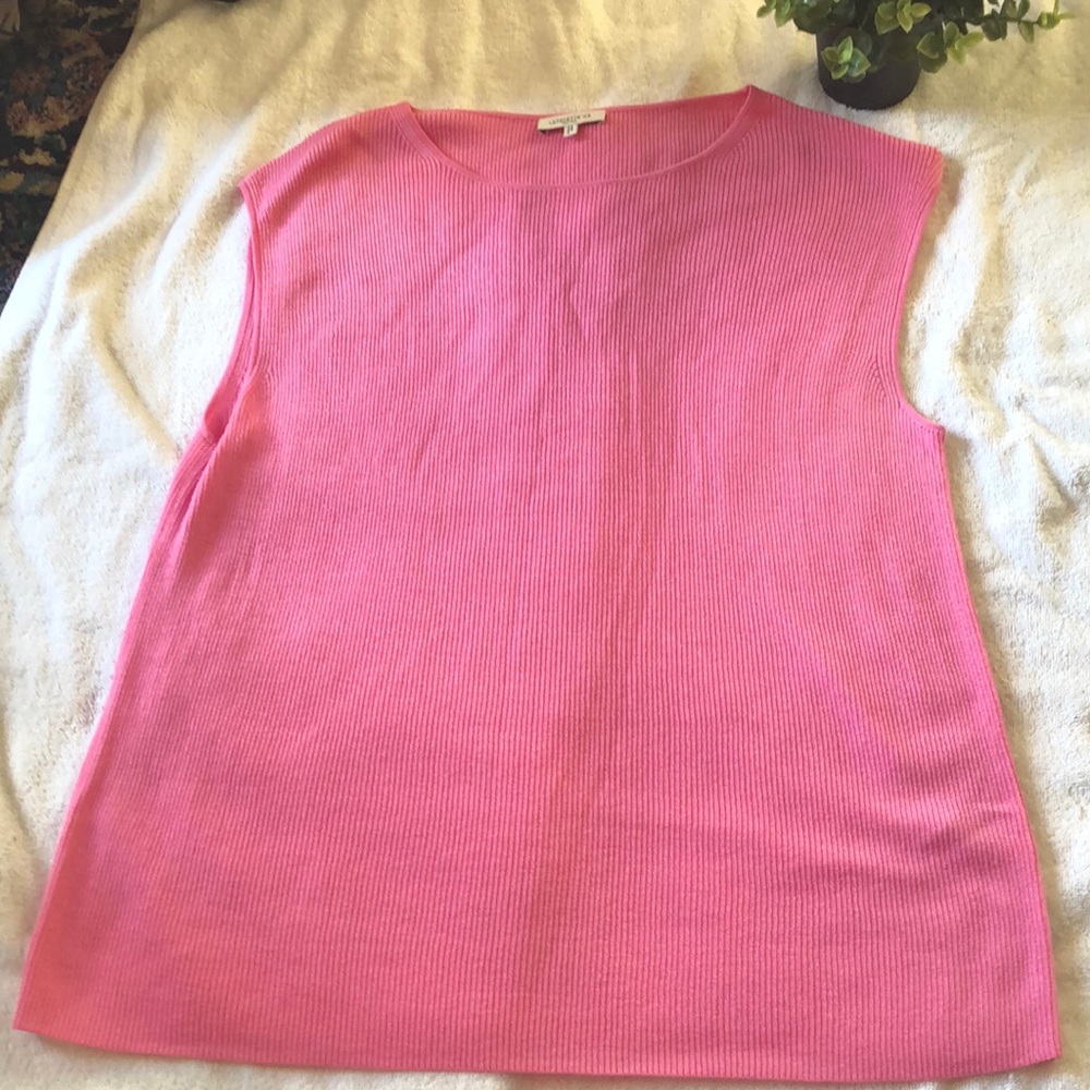 Lafayette 148 blouses